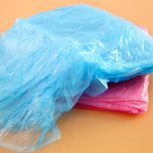 Travel-friendly disposable raincoat, easy to carry anTrendify