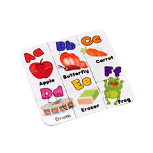 Bright Trendify puzzle set for early learners, educational toys