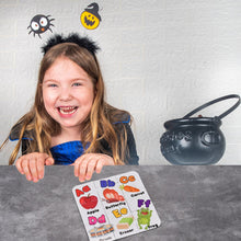 Children's Trendify jigsaw puzzles, colorful and fun