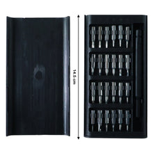 24 in 1 Precision Screwdriver Tool Kit - Medium Size (1 Set)