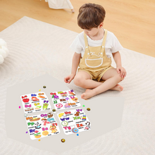Trendify Jigsaw Puzzle Toy for Children (4-Pcs Pack)
