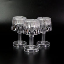 Decorative LED Mini Table Lamp
